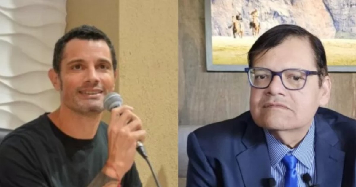 La denuncia sacude a General Rodríguez y coloca a Mauro García frente a serios interrogantes por cientos de vehículos faltantes